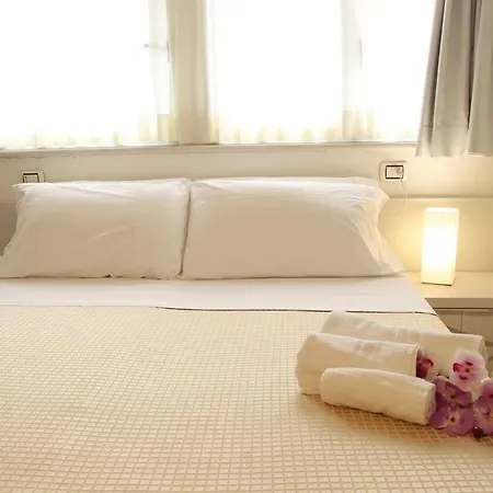 Margherita Miramare 3* Rimini